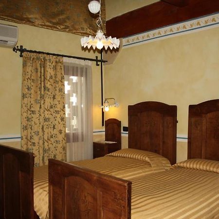 佩斯坎蒂那Agriturismo Corte Milone别墅 外观 照片