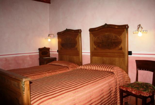 佩斯坎蒂那Agriturismo Corte Milone别墅 外观 照片