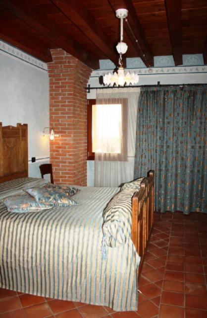 佩斯坎蒂那Agriturismo Corte Milone别墅 外观 照片